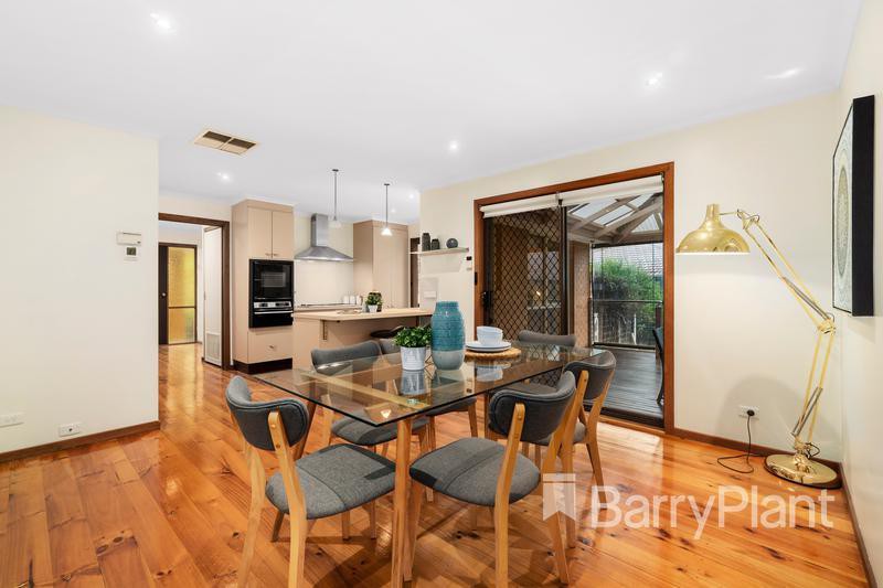21 Higgs AvenueMill Park, VIC 3082, Mill Park - Thumbnail 5