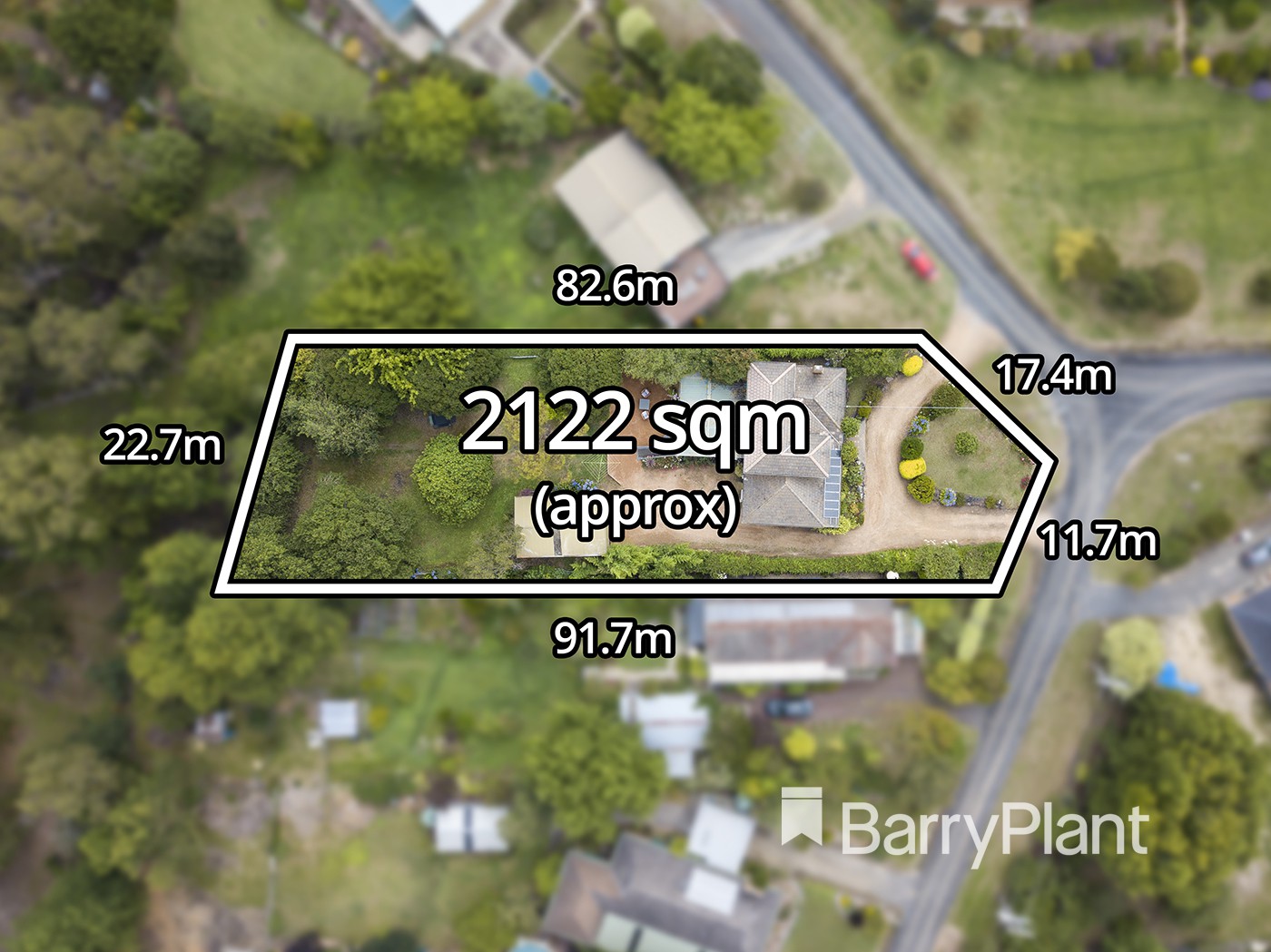 12 Tarranna GroveChum Creek, VIC 3777