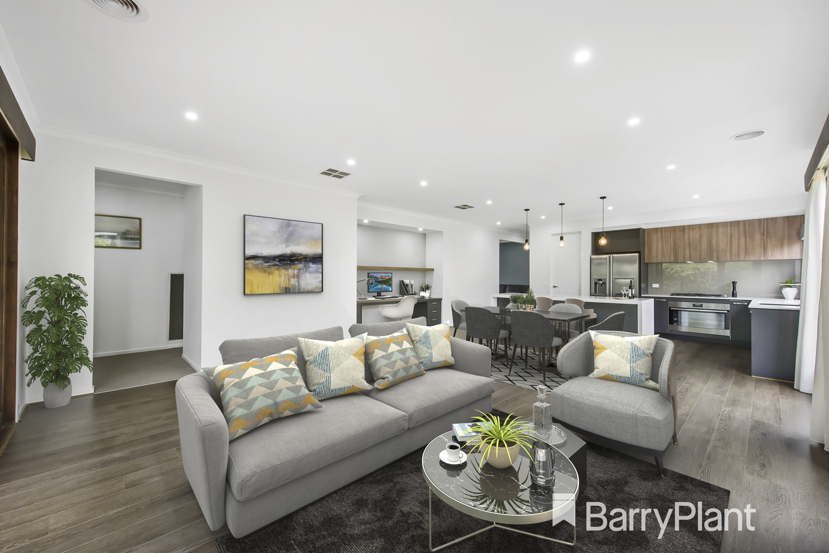 9 Wiltshire Boulevard, Thornhill Park, VIC 3335 - Thumbnail 2 - 04/02/2021