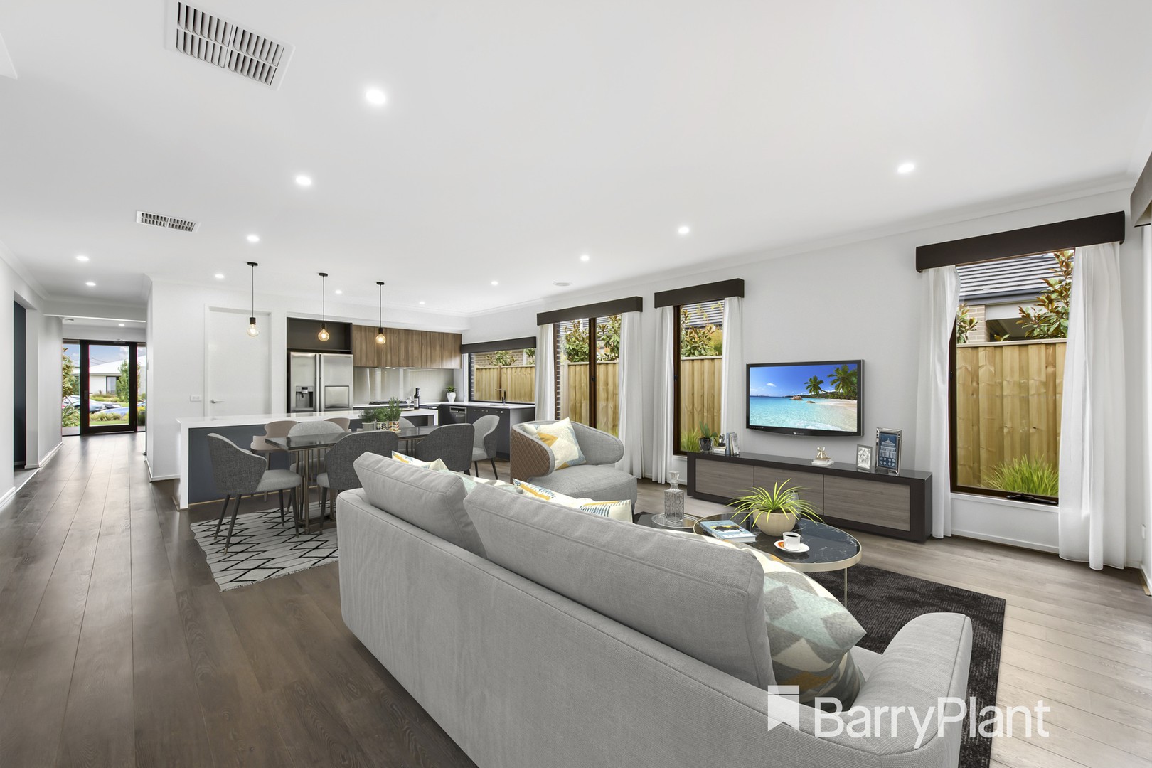 9 Wiltshire BoulevardThornhill Park, VIC 3335, Thornhill Park - Thumbnail 5