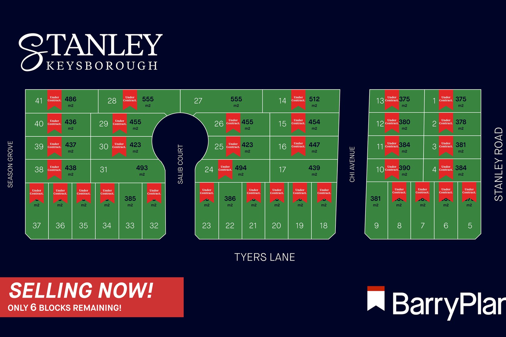 Lot: 21, 152 Stanley Road, Keysborough, VIC, 3173, Keysborough - Thumbnail 2