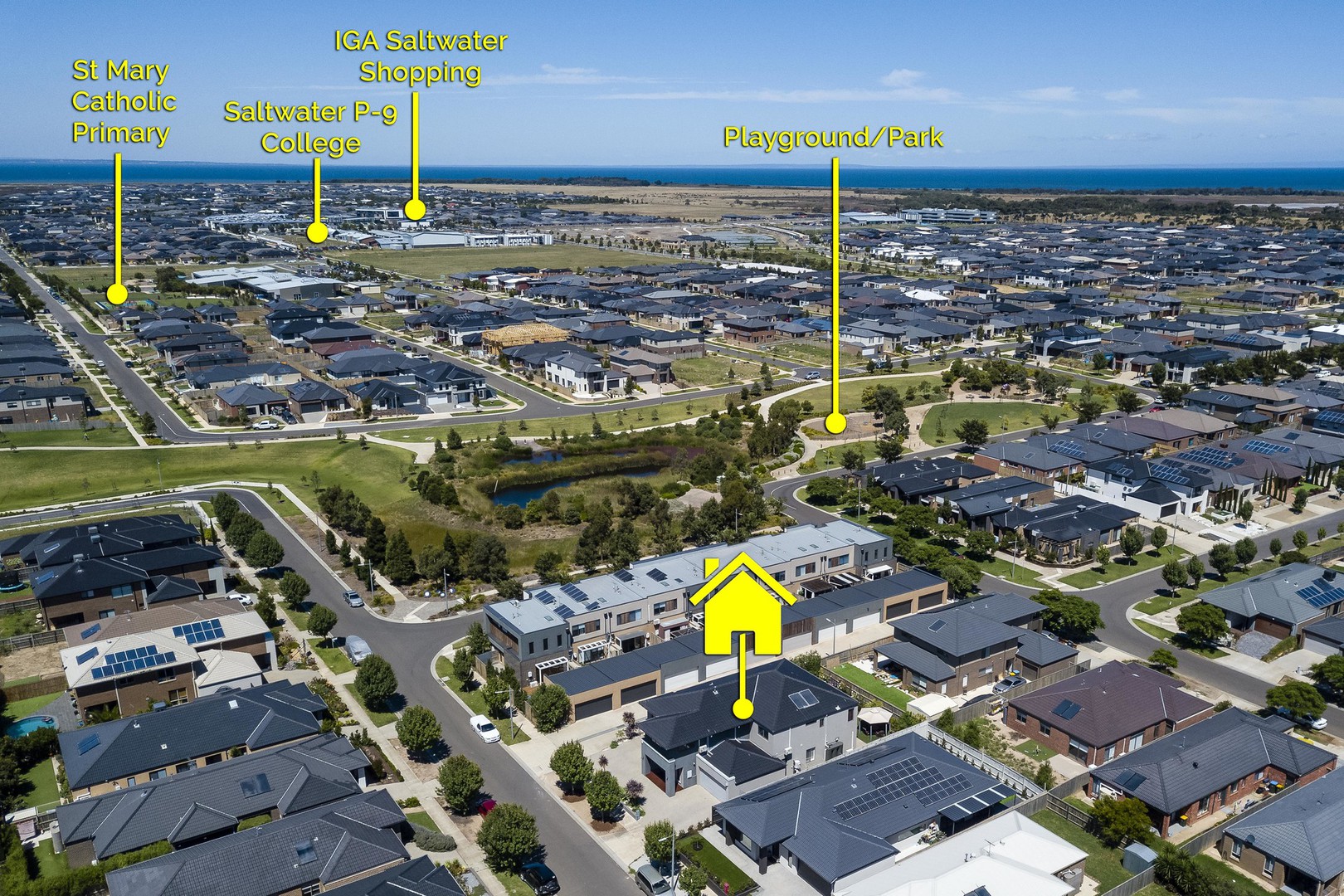 16 Denman DrivePoint Cook, VIC 3030, Point Cook - Thumbnail 2