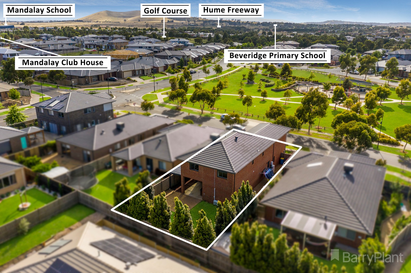 8 Pacific GrangeBeveridge, VIC 3753, Beveridge - Thumbnail 2