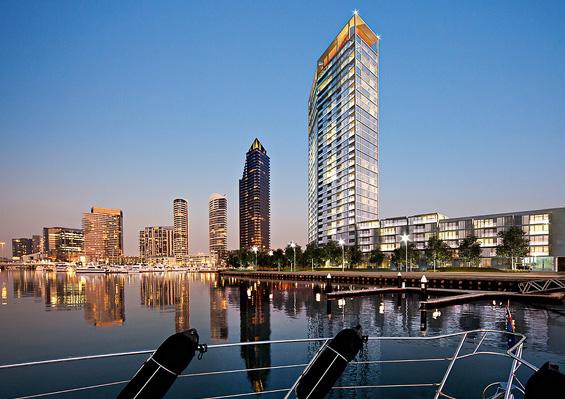 2801/100 Lorimer Street, Docklands, VIC 3008