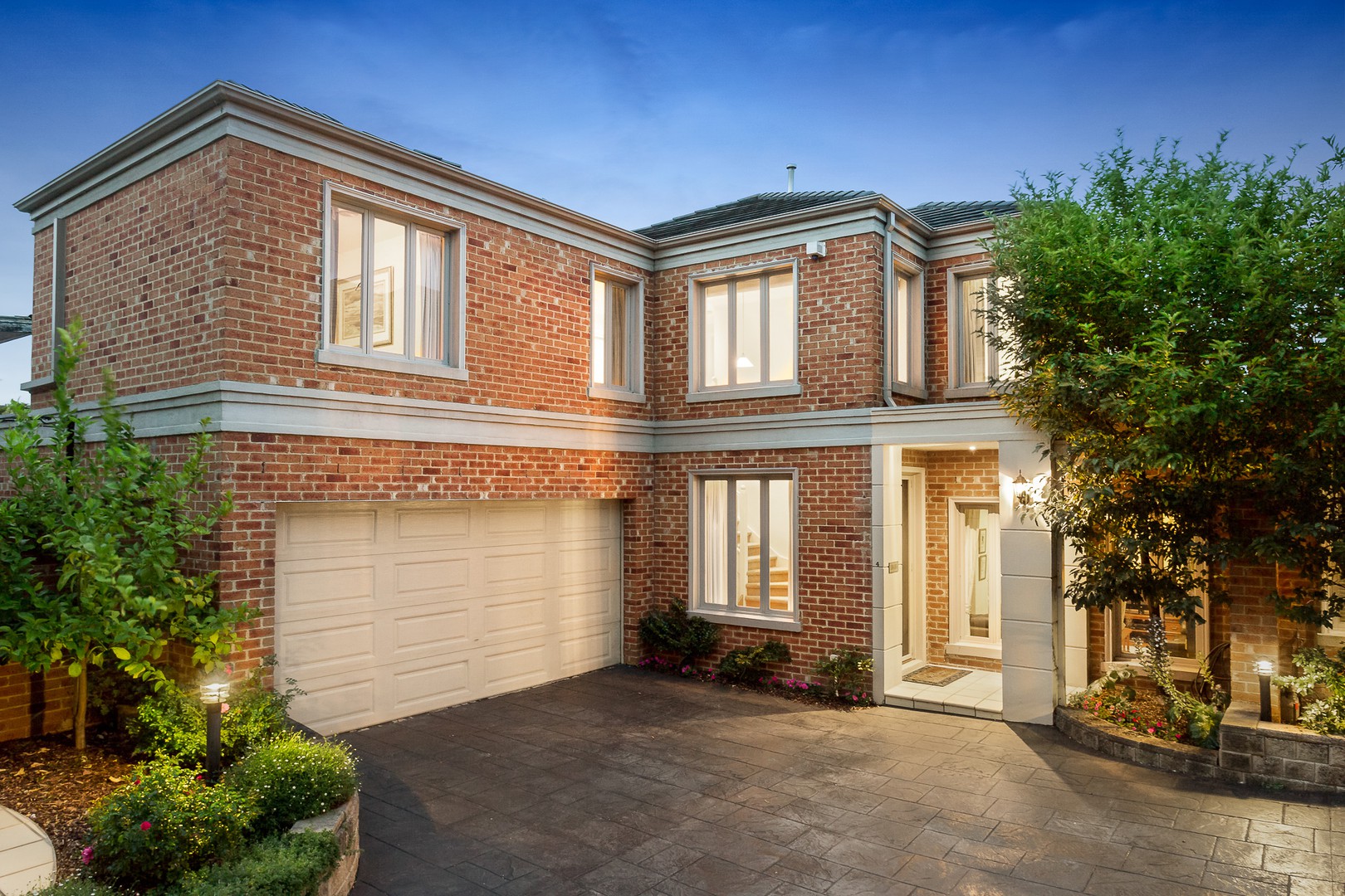 4/31-33 Serpells Road, Templestowe, VIC 3106