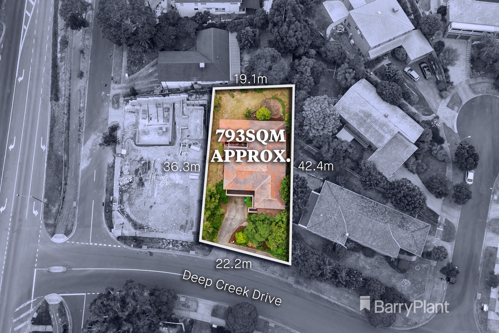 3 Deep Creek Drive, Doncaster East, VIC 3109, Doncaster East - Thumbnail 2