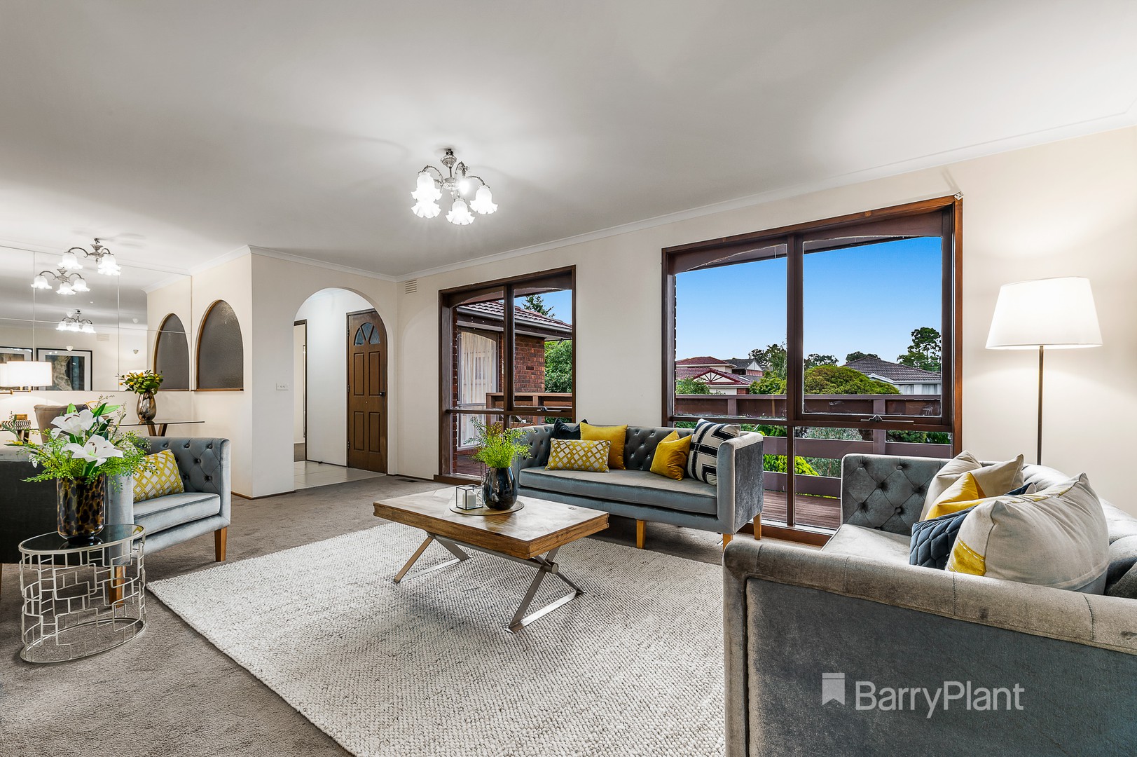 3 Deep Creek Drive, Doncaster East, VIC 3109, Doncaster East - Thumbnail 3