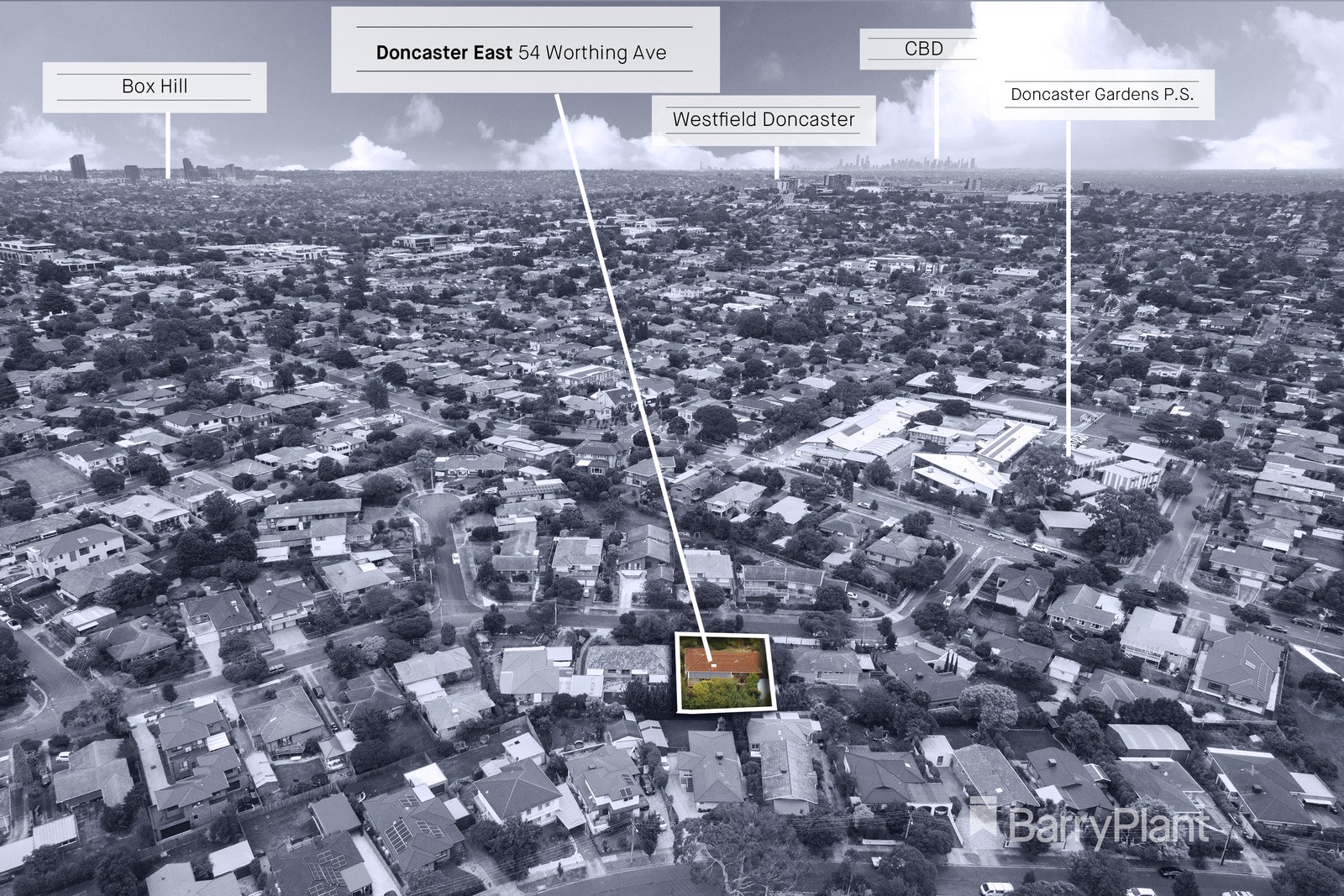 54 Worthing Avenue, Doncaster East, VIC 3109, Doncaster East - Thumbnail 7