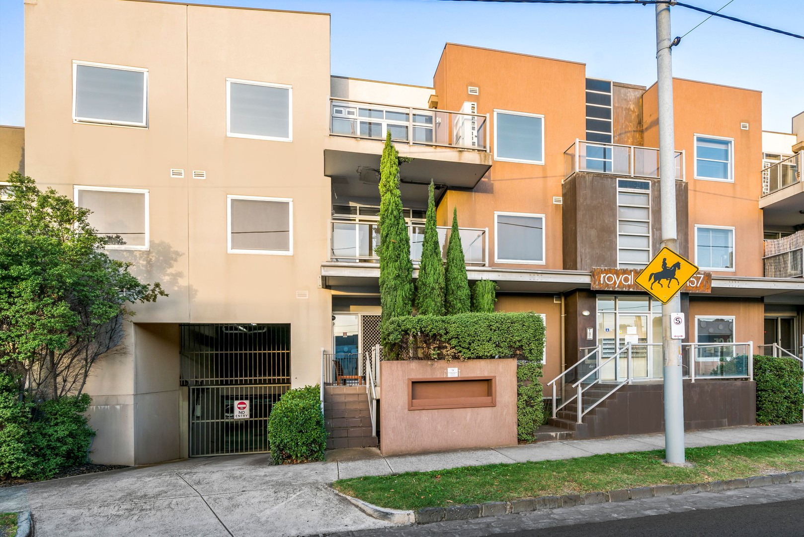 6/157 Epsom RoadAscot Vale, VIC 3032, Ascot Vale - Thumbnail 5