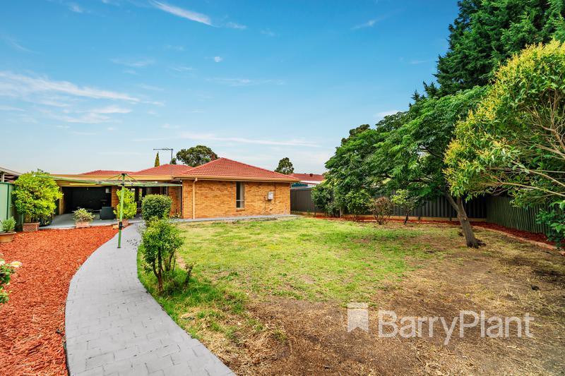 4 Lamina AvenueMill Park, VIC 3082, Mill Park - Thumbnail 7