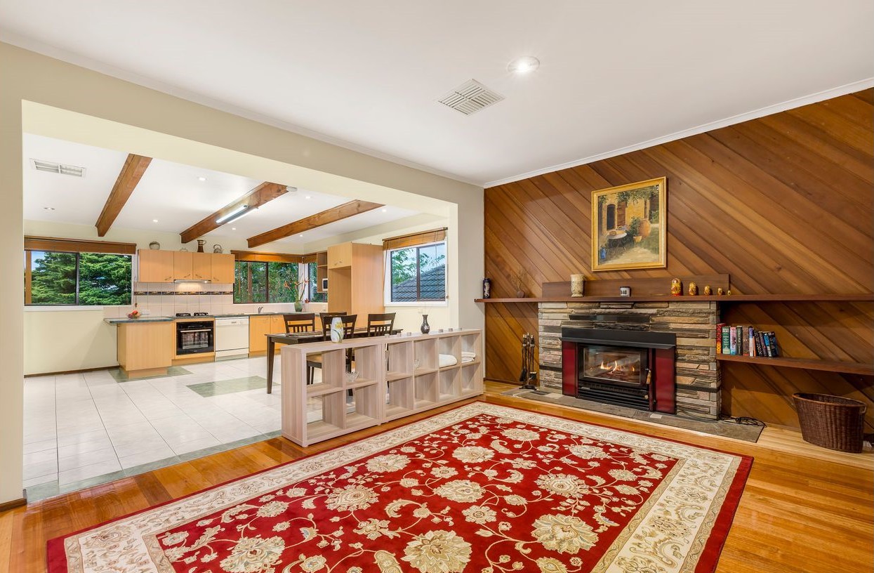 43 Henry Street, Eltham, VIC 3095, Eltham - Thumbnail 7