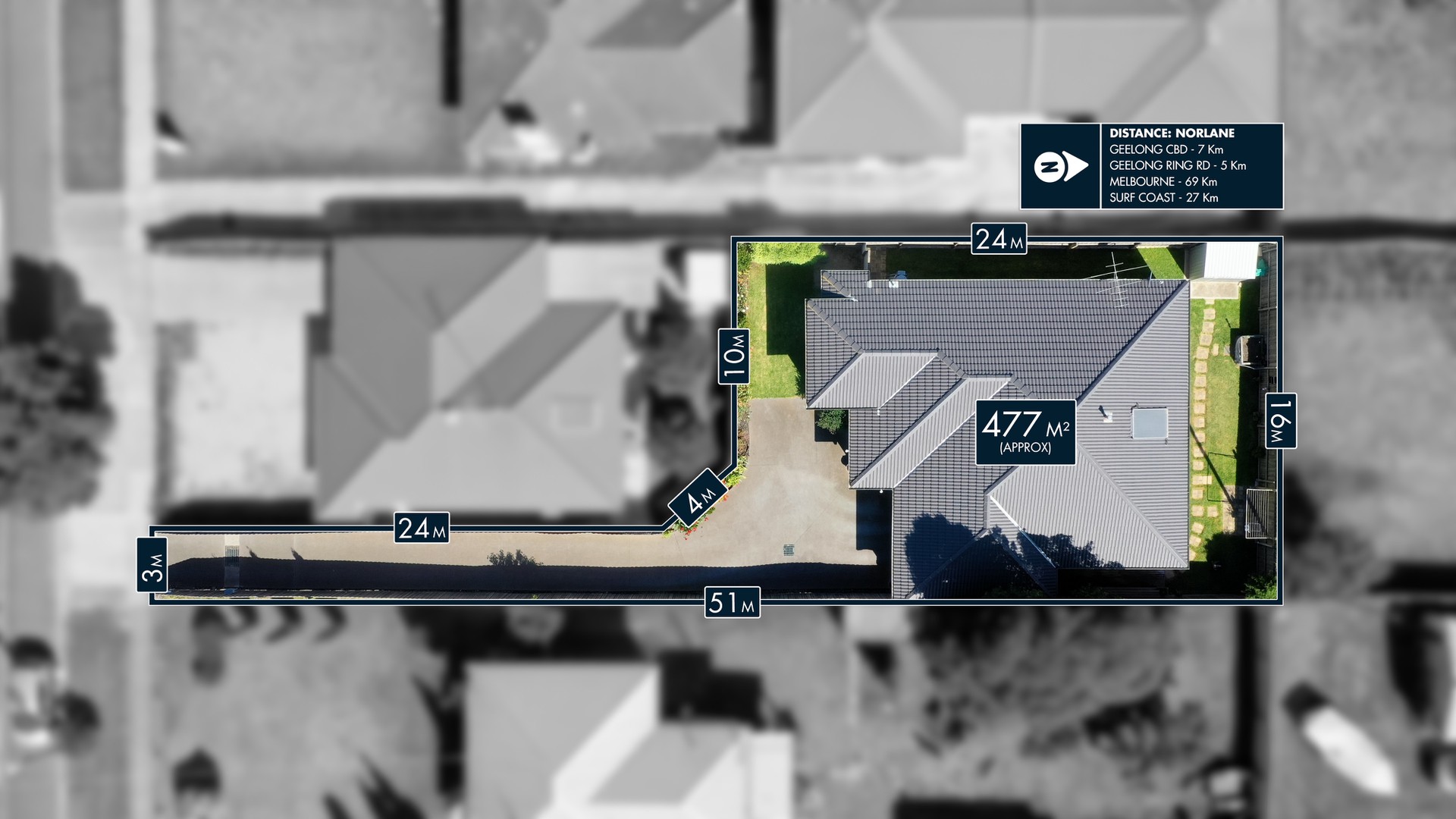 30B Forster StreetNorlane, VIC 3214, Norlane - Thumbnail 2
