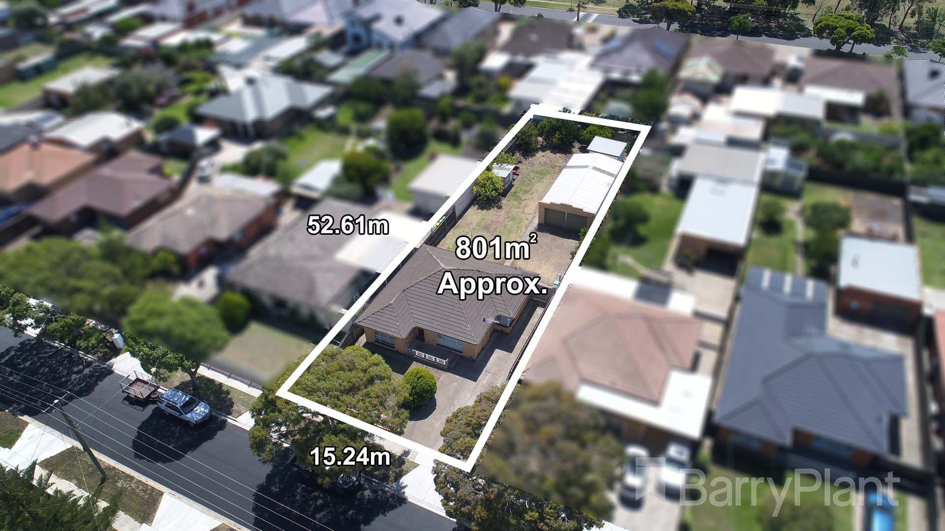 134 Hilma StreetSunshine West, VIC 3020, Sunshine West - Thumbnail 2