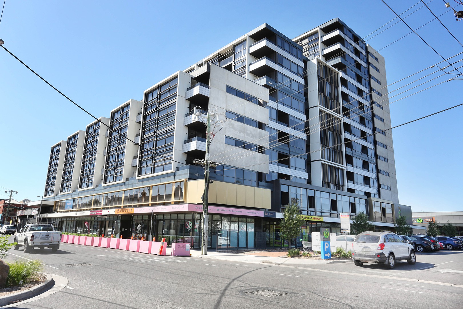 506/288 Albert StreetBrunswick, VIC 3056, Brunswick - Thumbnail 2