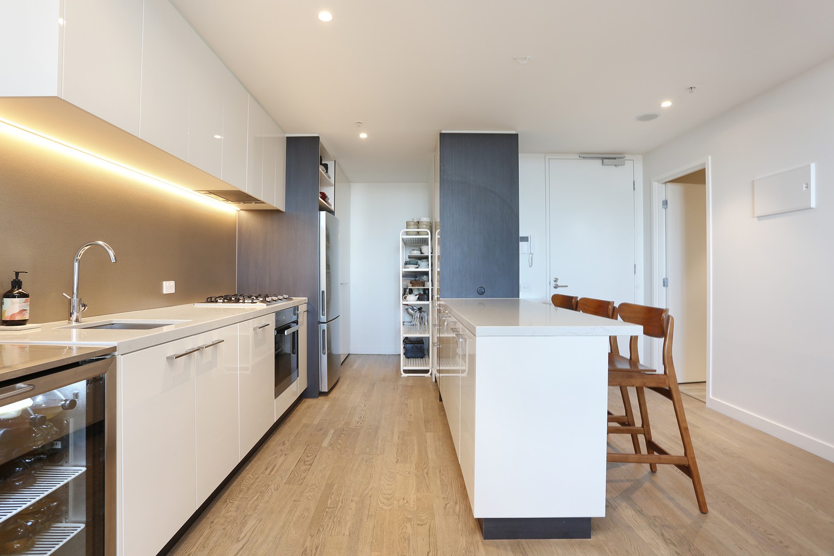 506/288 Albert StreetBrunswick, VIC 3056, Brunswick - Thumbnail 3