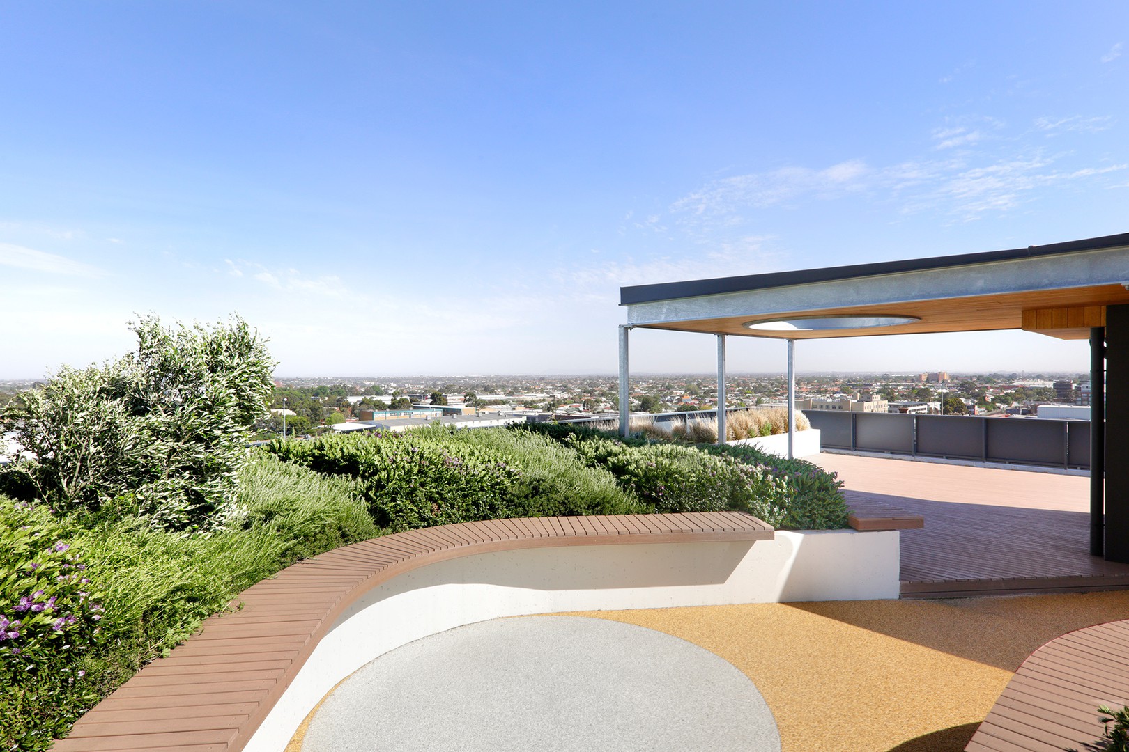 506/288 Albert StreetBrunswick, VIC 3056, Brunswick - Thumbnail 8