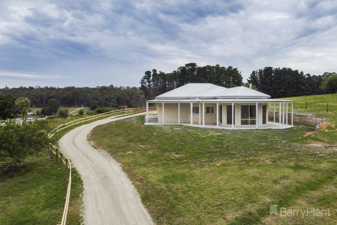 350 Sanders RoadBunyip North, VIC 3815, Bunyip North - Image 1
