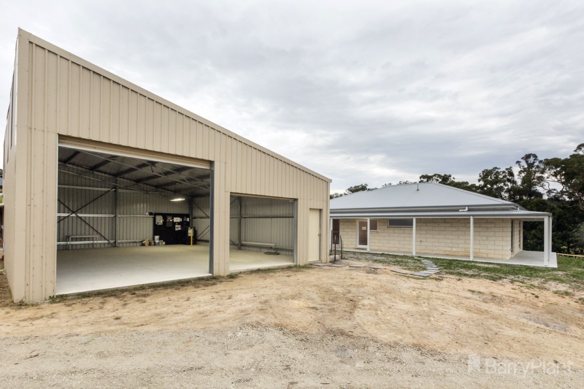 350 Sanders RoadBunyip North, VIC 3815, Bunyip North - Thumbnail 7