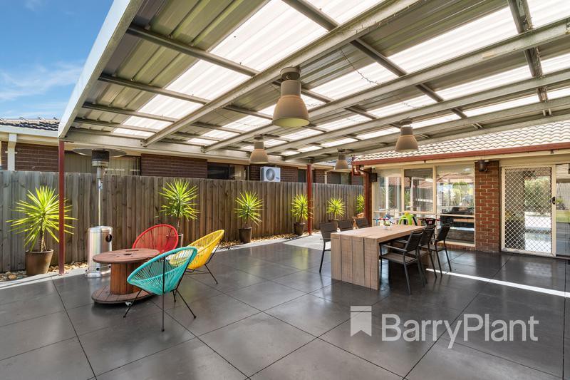 3 Tenterden PlaceMill Park, VIC 3082, Mill Park - Thumbnail 7
