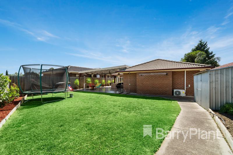 3 Tenterden PlaceMill Park, VIC 3082, Mill Park - Thumbnail 8