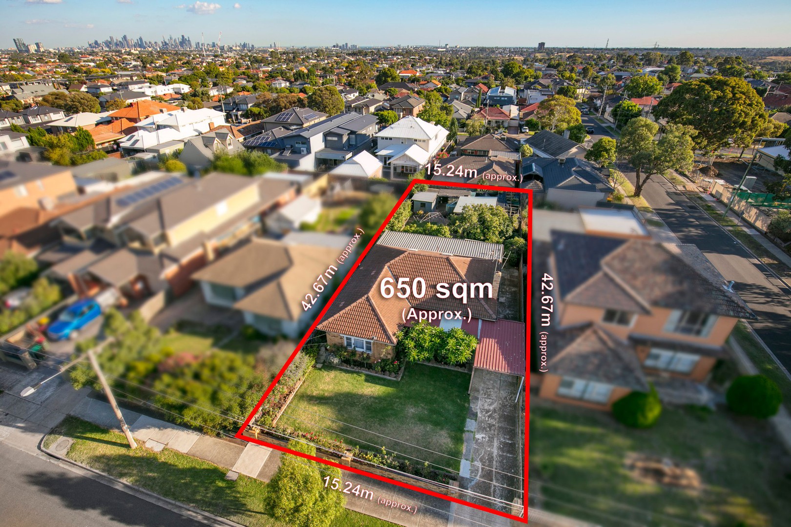 31 Teague Street, Niddrie, VIC 3042 - Thumbnail 2 - 19/02/2021