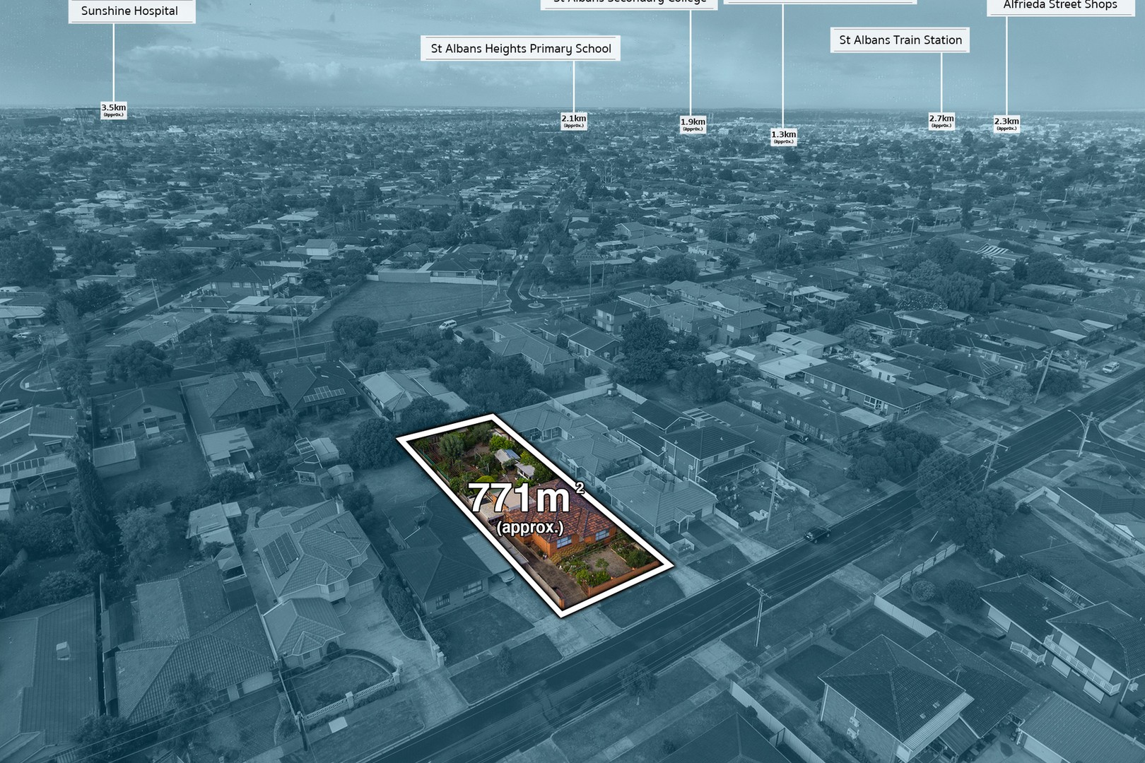 9 William StreetSt Albans, VIC 3021, St Albans - Thumbnail 5