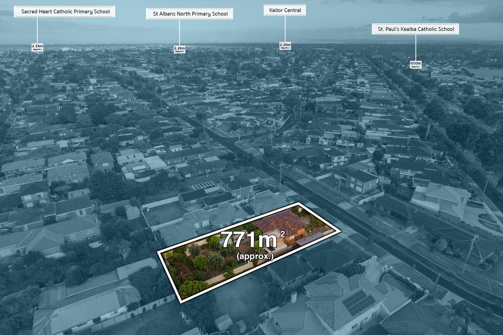 9 William StreetSt Albans, VIC 3021, St Albans - Thumbnail 6