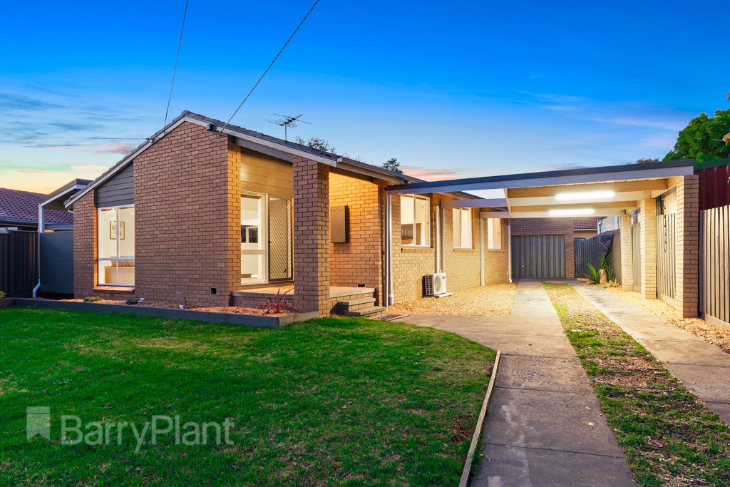 7 Leavesdon Avenue, Kealba, VIC 3021 - Thumbnail 1 - 22/02/2021