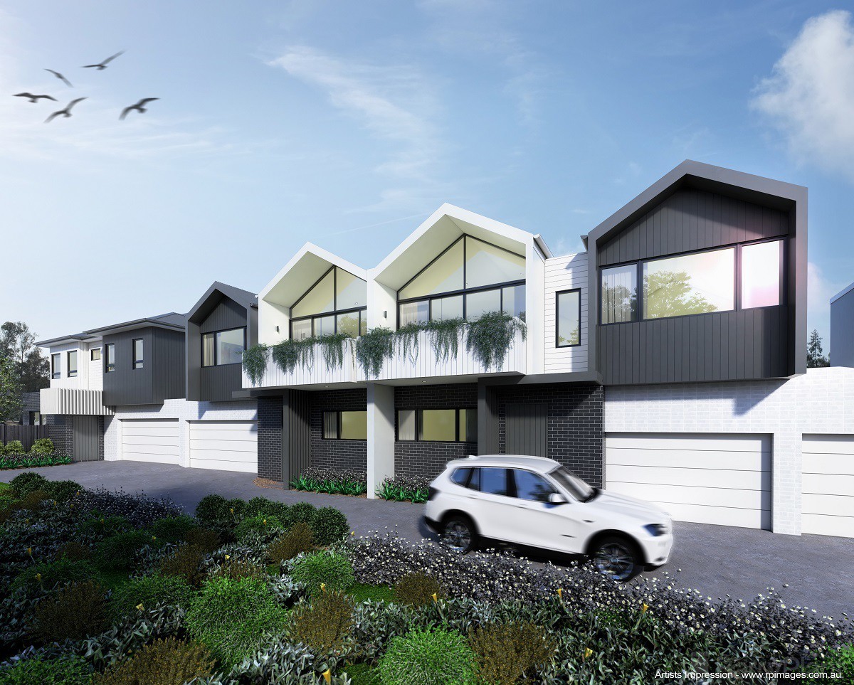 4/46 Arlington StreetRingwood, VIC 3134, Ringwood - Thumbnail 3