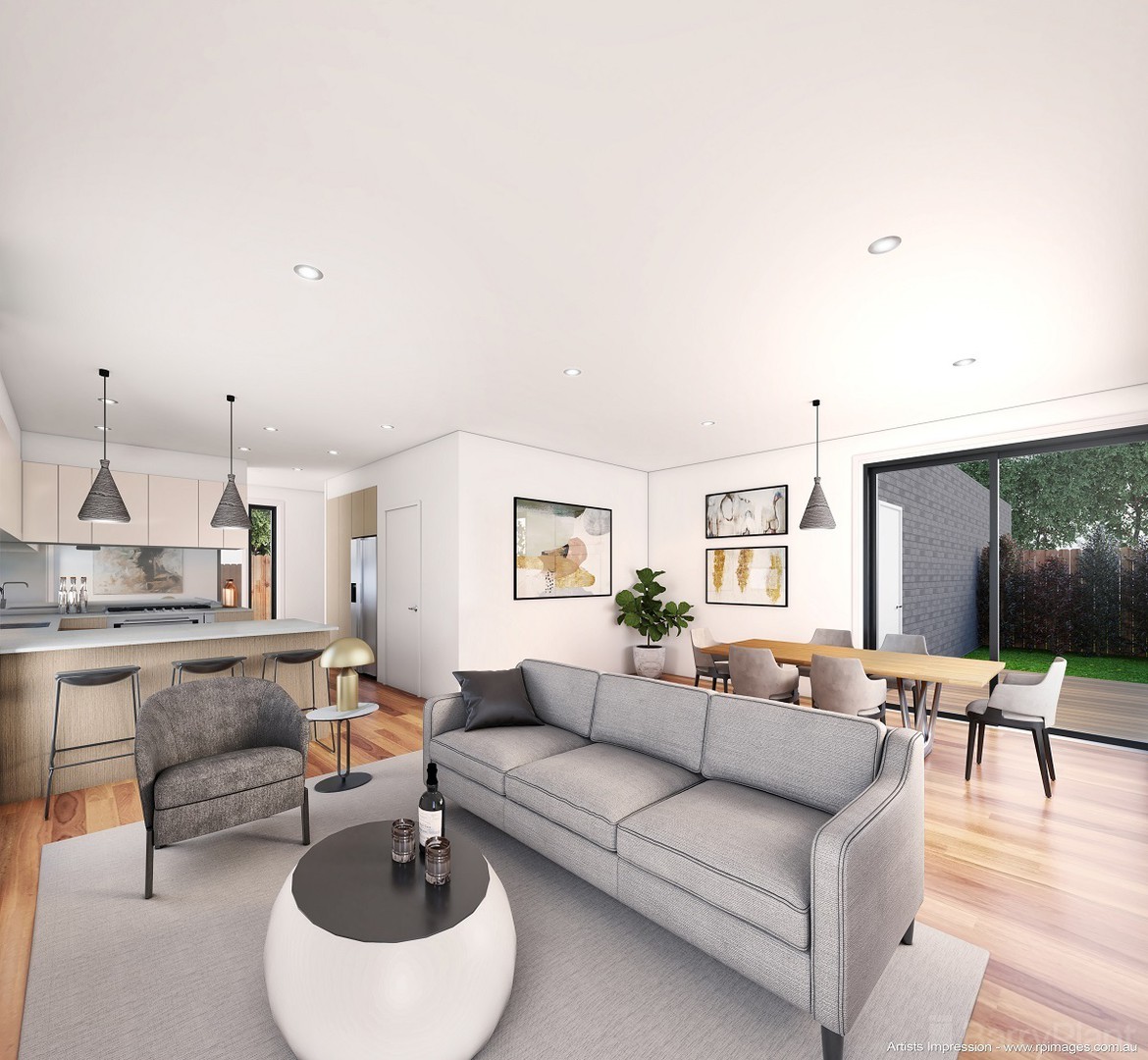 4/46 Arlington StreetRingwood, VIC 3134, Ringwood - Thumbnail 4