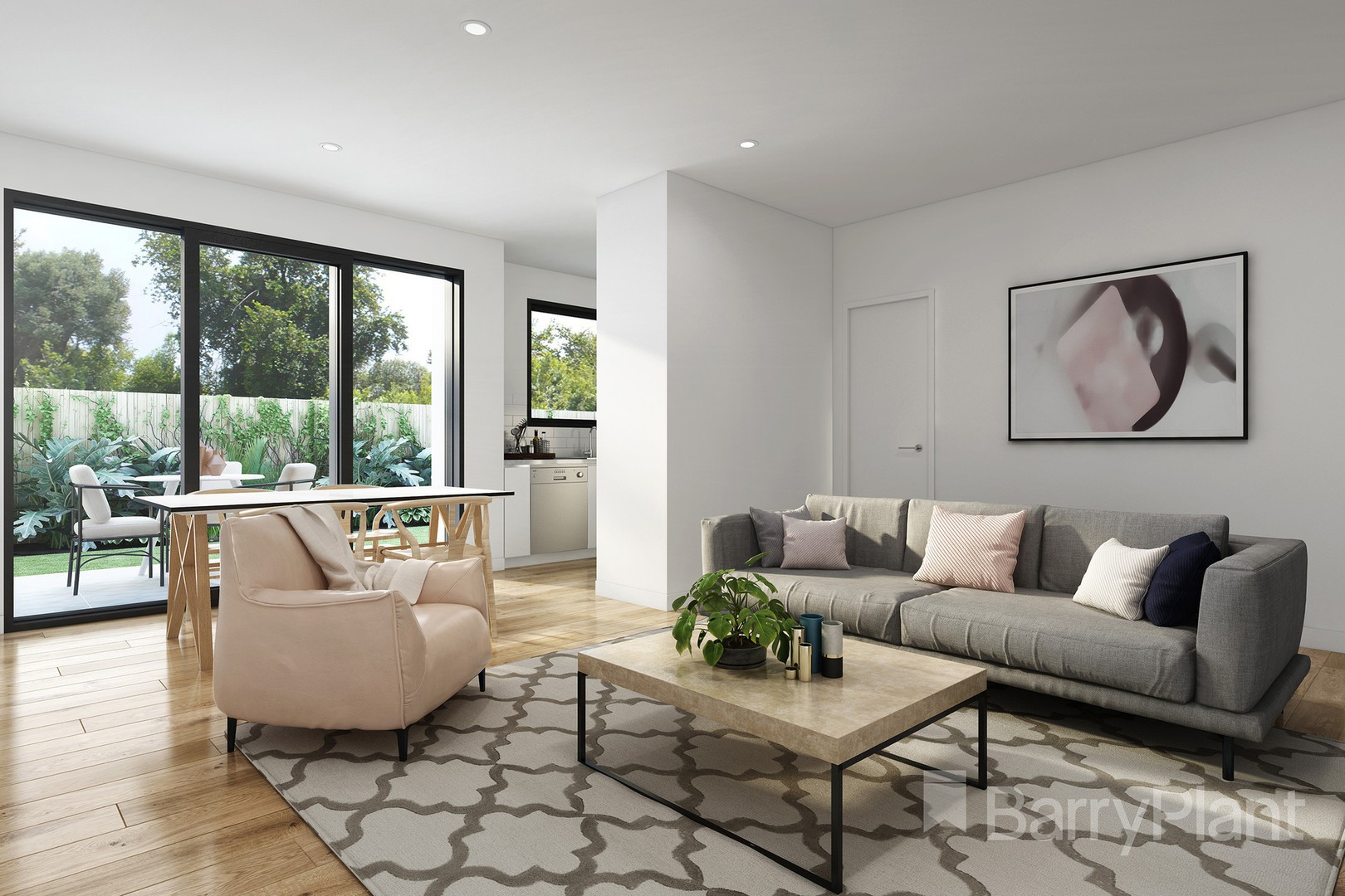 2/74 Dunblane RoadNoble Park, VIC 3174, Noble Park - Thumbnail 2
