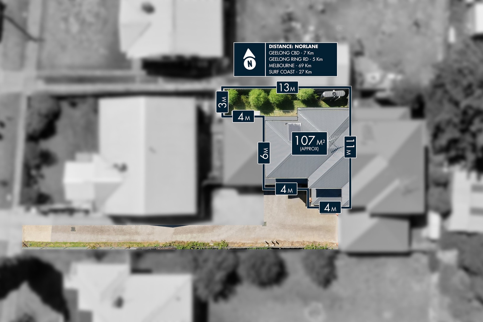 2/6 Gardenia GroveNorlane, VIC 3214, Norlane - Thumbnail 5
