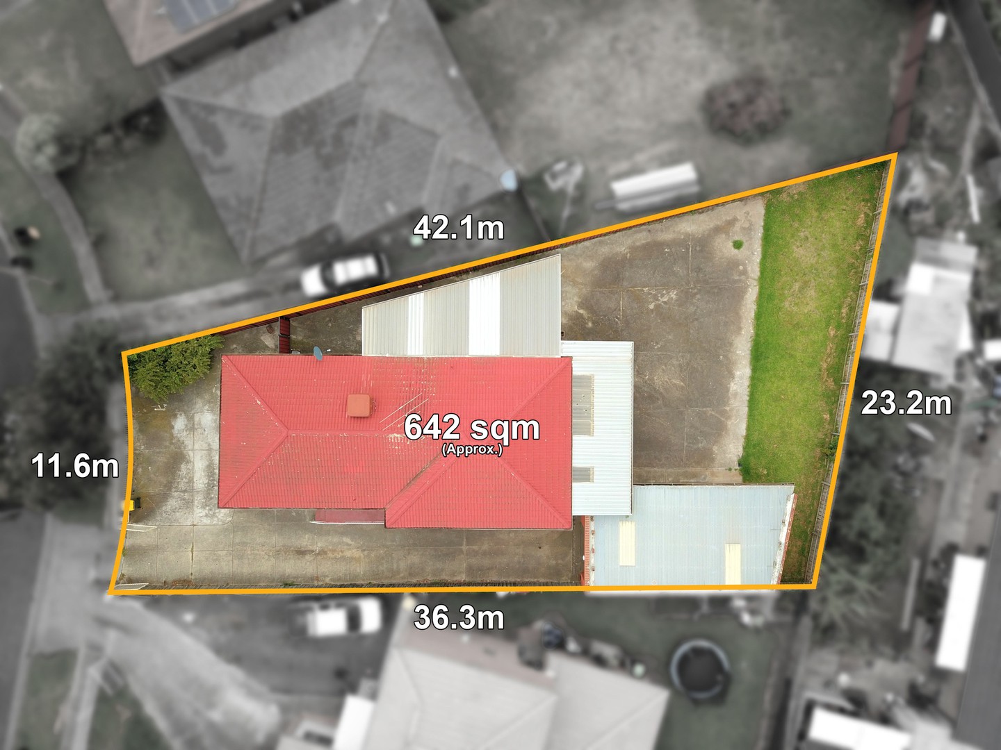 7 Nurla CourtSunshine West, VIC 3020, Sunshine West - Thumbnail 2