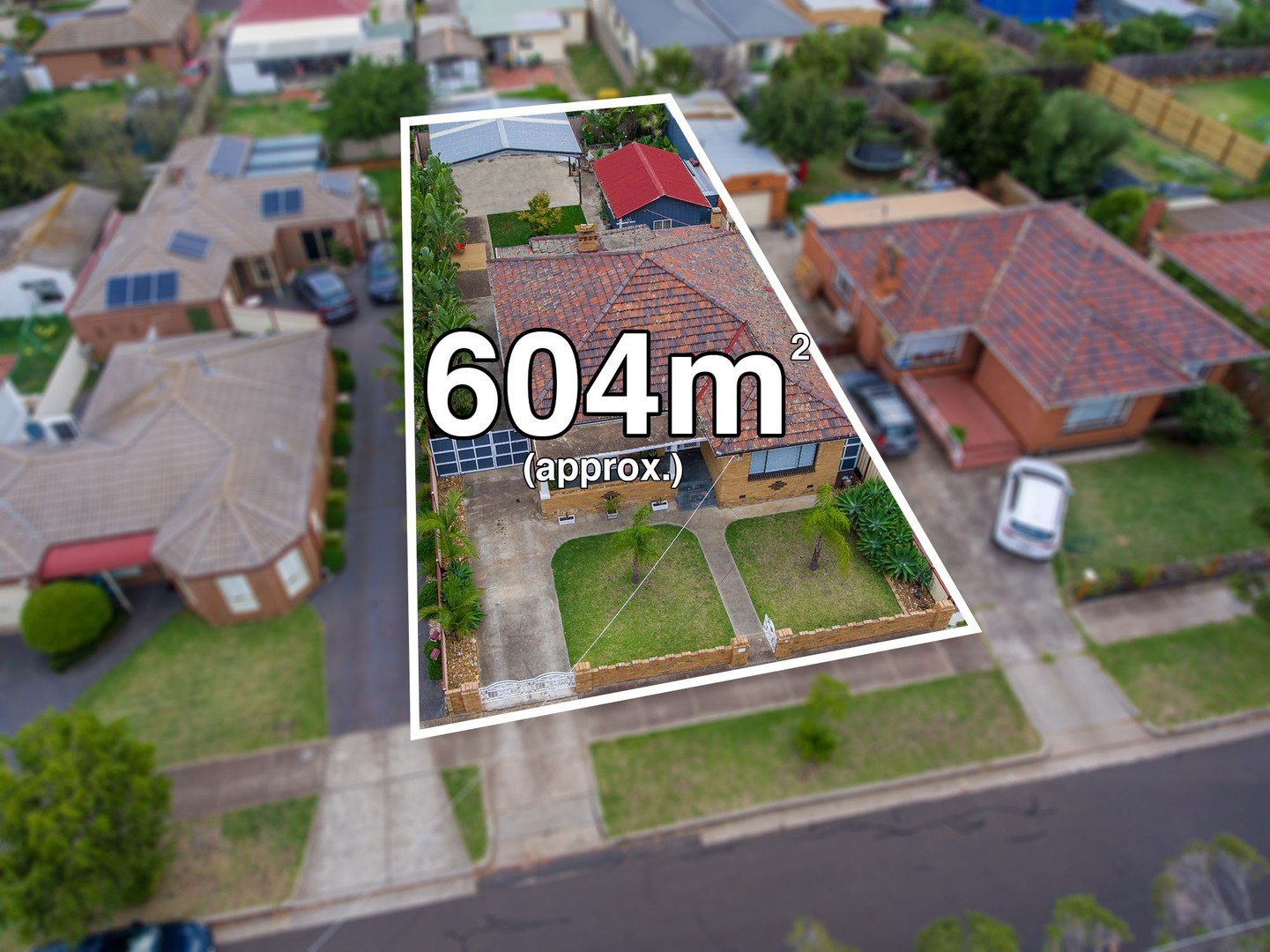 5 Helene StreetArdeer, VIC 3022, Ardeer - Thumbnail 2