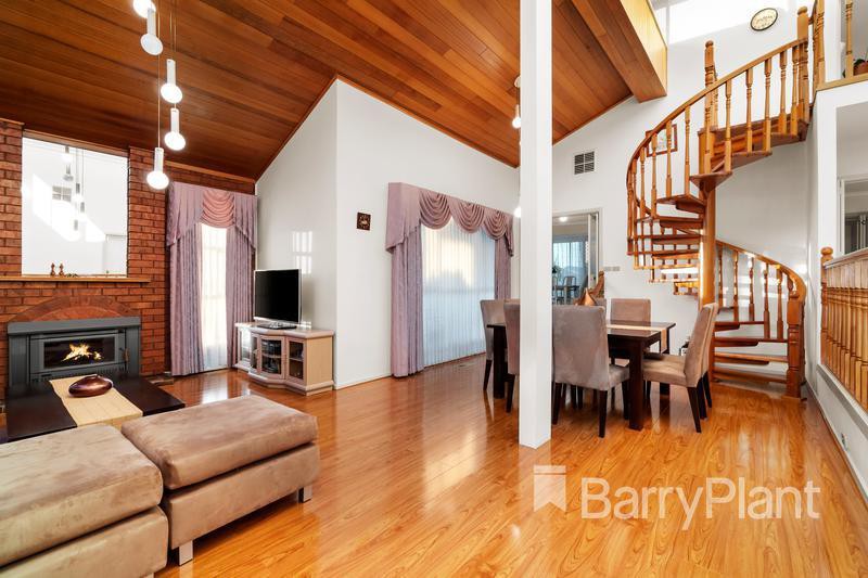 12 Moorhead DriveMill Park, VIC 3082, Mill Park - Thumbnail 3