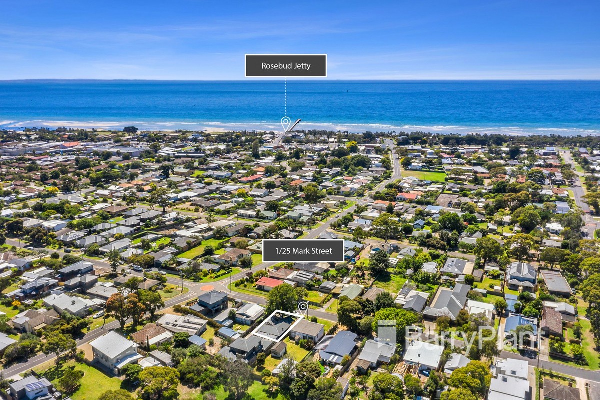 1/25 Mark StreetRosebud, VIC 3939, Rosebud - Thumbnail 2