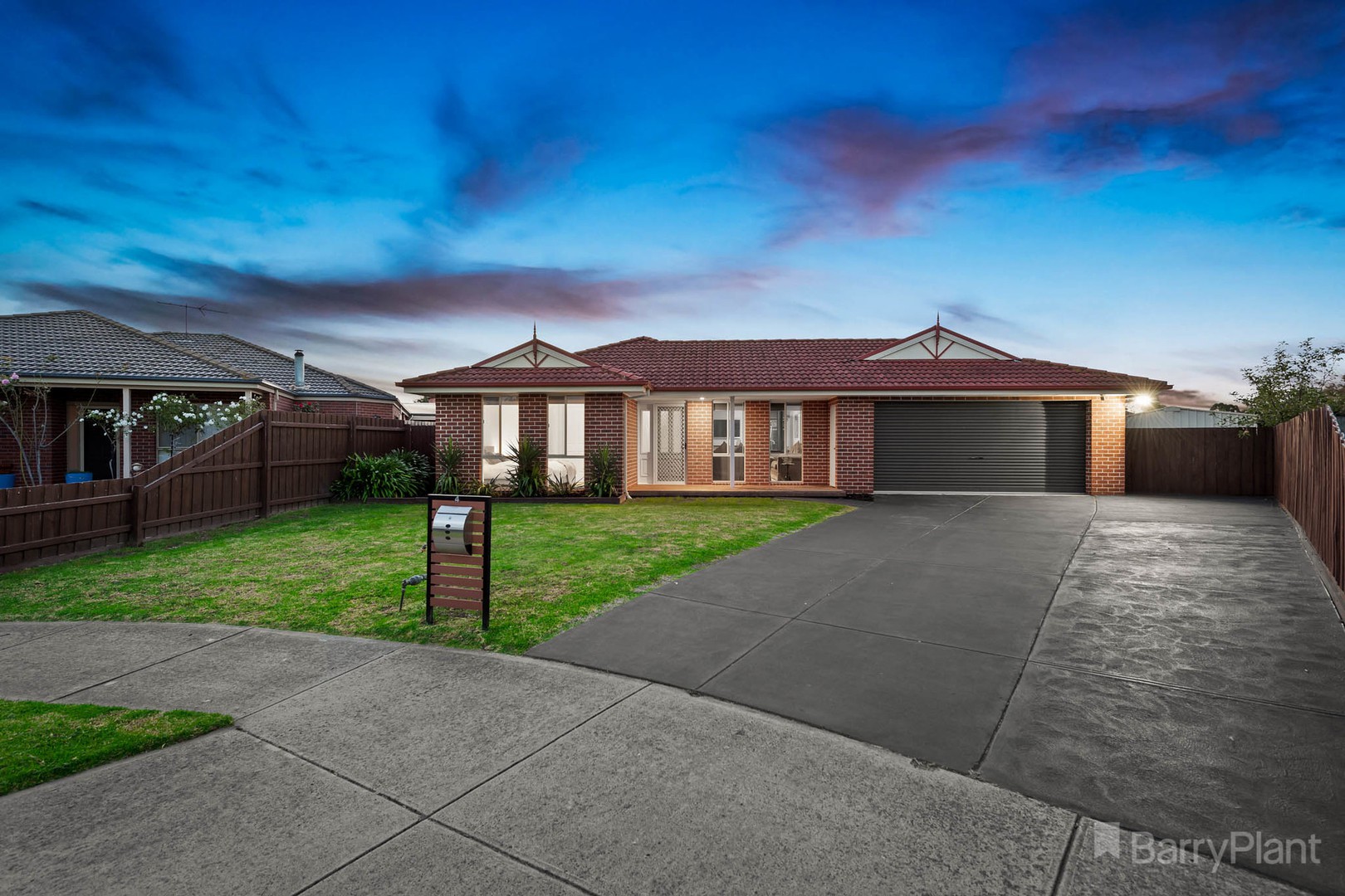 4 Corey CourtKoo Wee Rup, VIC 3981