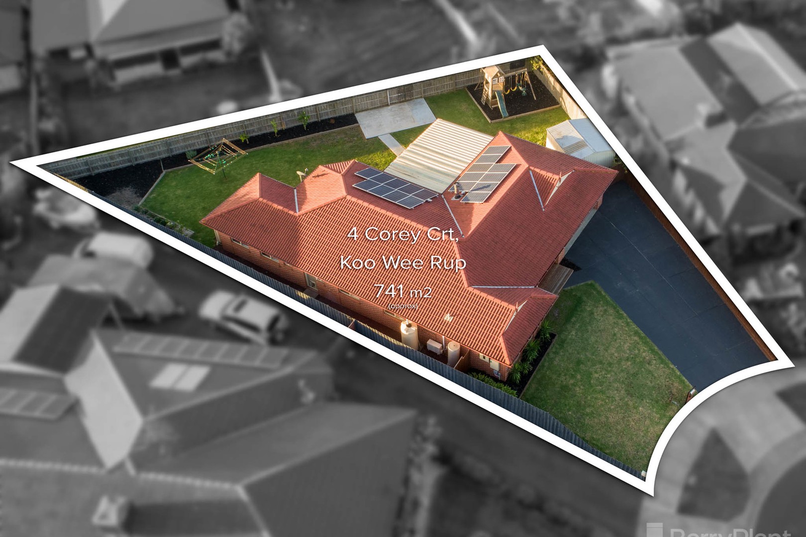 4 Corey CourtKoo Wee Rup, VIC 3981, Koo Wee Rup - Thumbnail 2