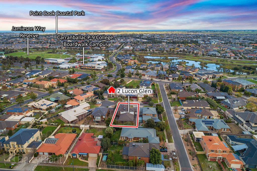 2 Lucon GlenPoint Cook, VIC 3030, Point Cook - Thumbnail 2
