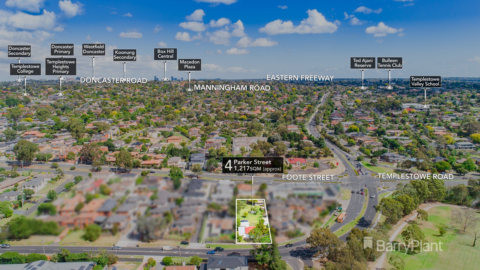 4 Parker Street, Templestowe Lower, VIC 3107, Templestowe Lower - Thumbnail 5