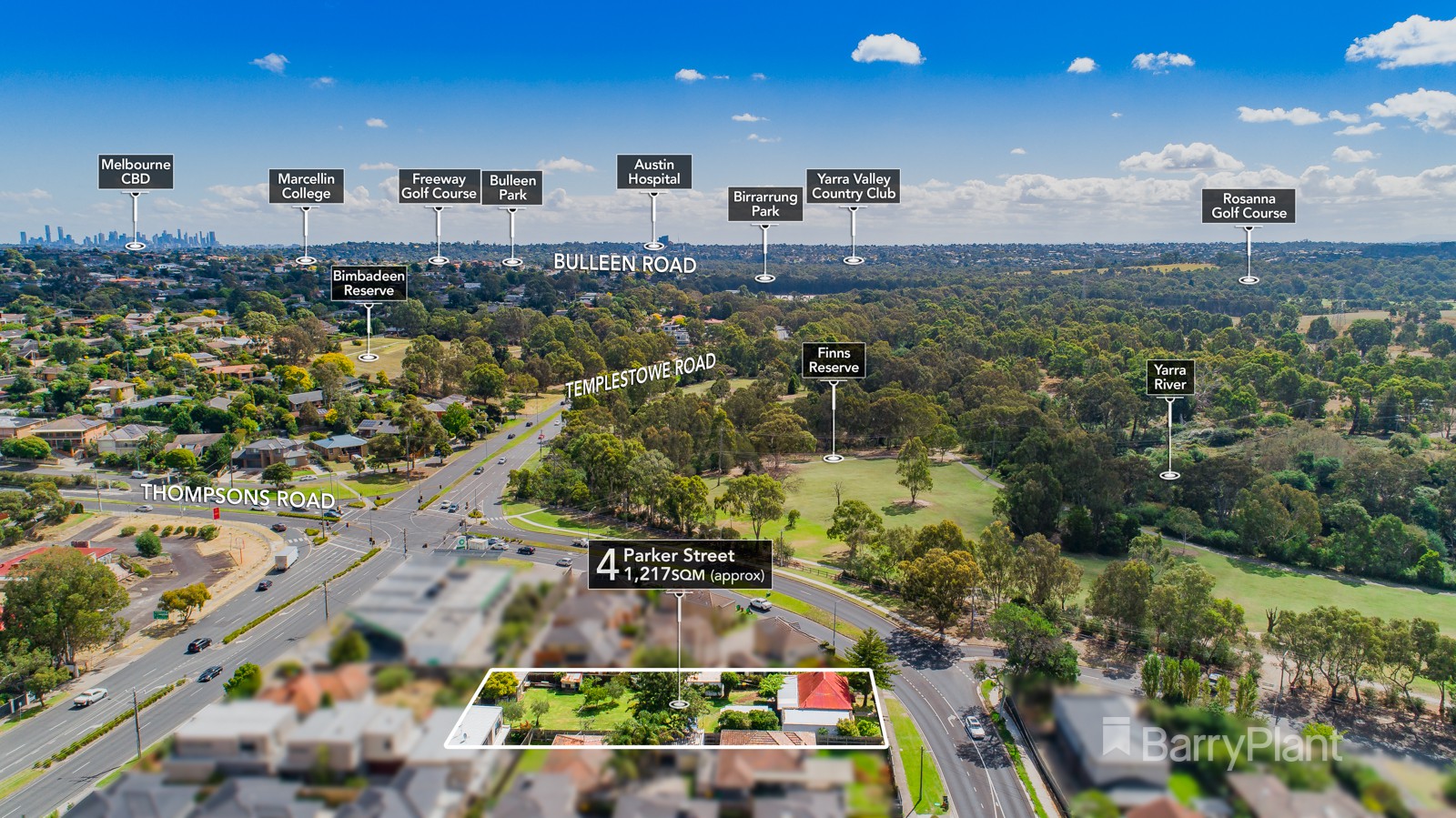 4 Parker Street, Templestowe Lower, VIC 3107, Templestowe Lower - Thumbnail 6