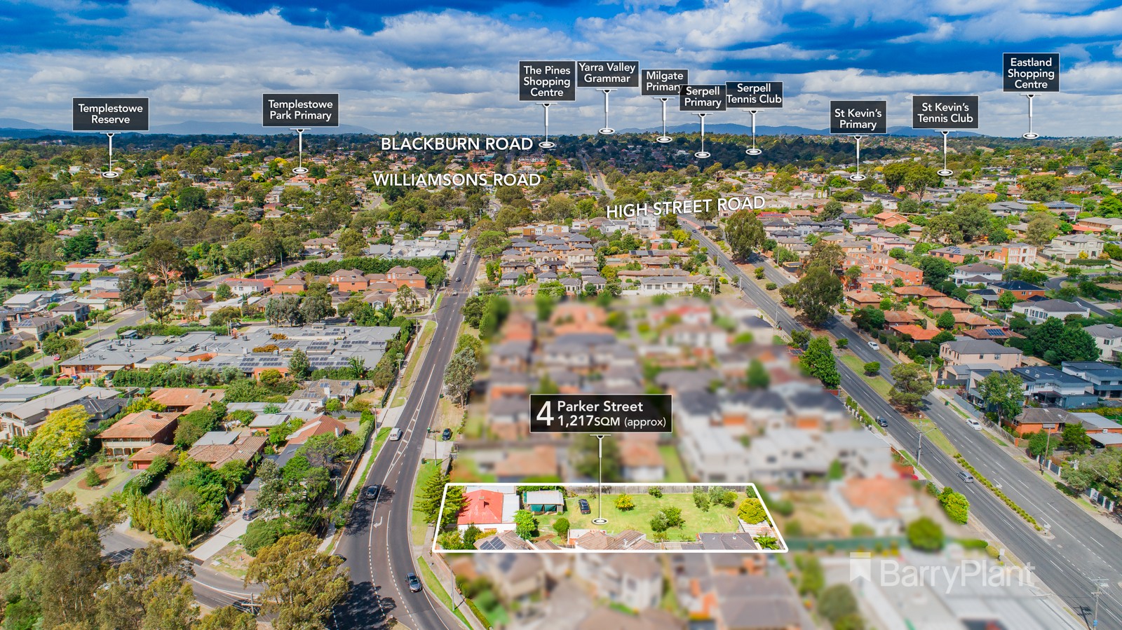 4 Parker Street, Templestowe Lower, VIC 3107, Templestowe Lower - Thumbnail 7