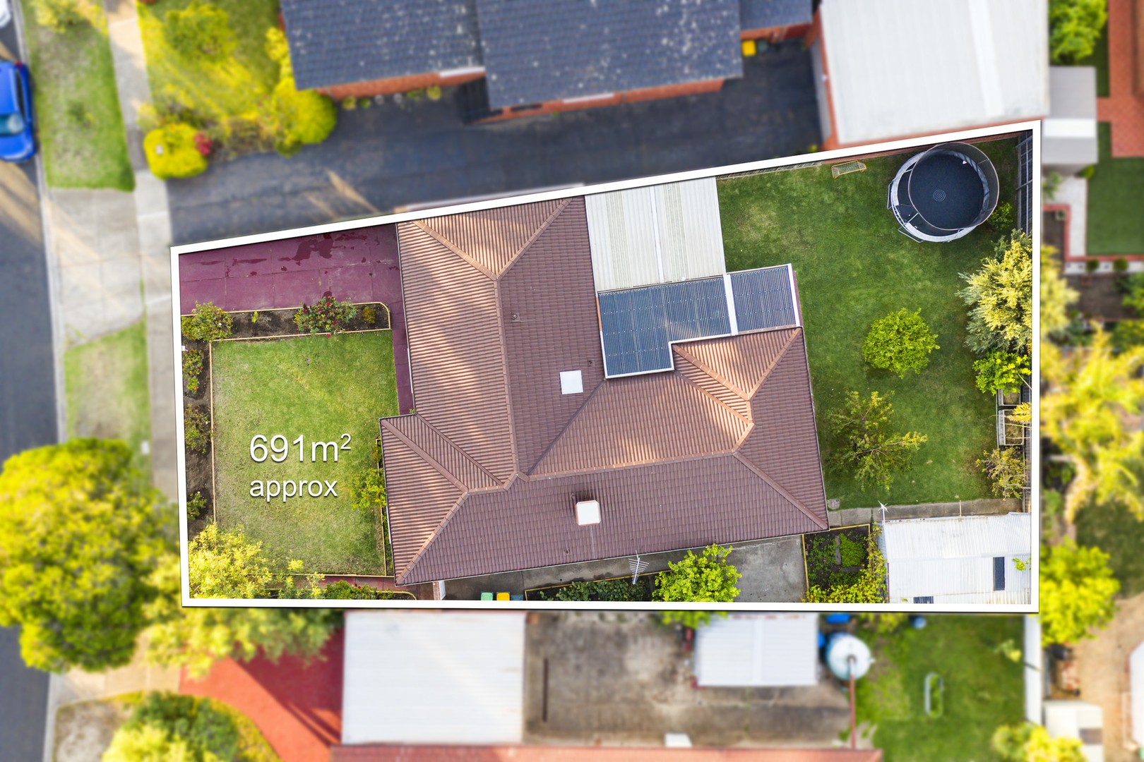 6 Mathis AvenueKeilor Downs, VIC 3038, Keilor Downs - Thumbnail 2