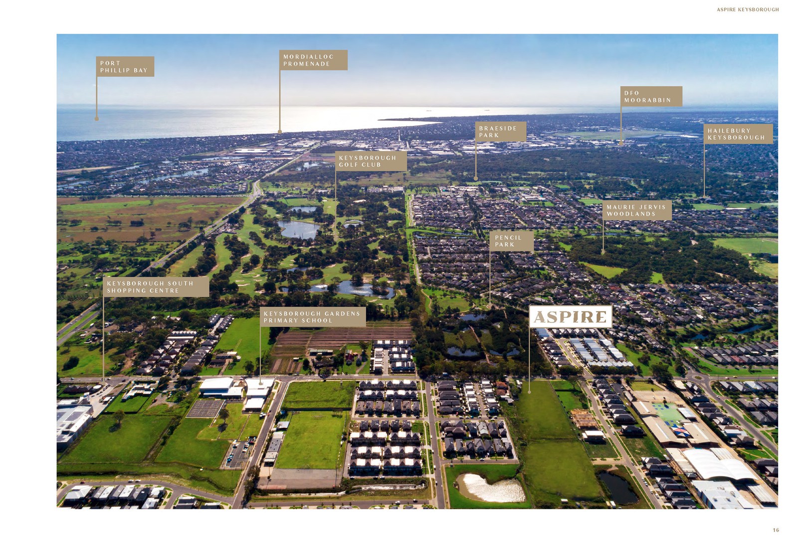 50/151 Chapel RoadKeysborough, VIC 3173, Keysborough - Thumbnail 6