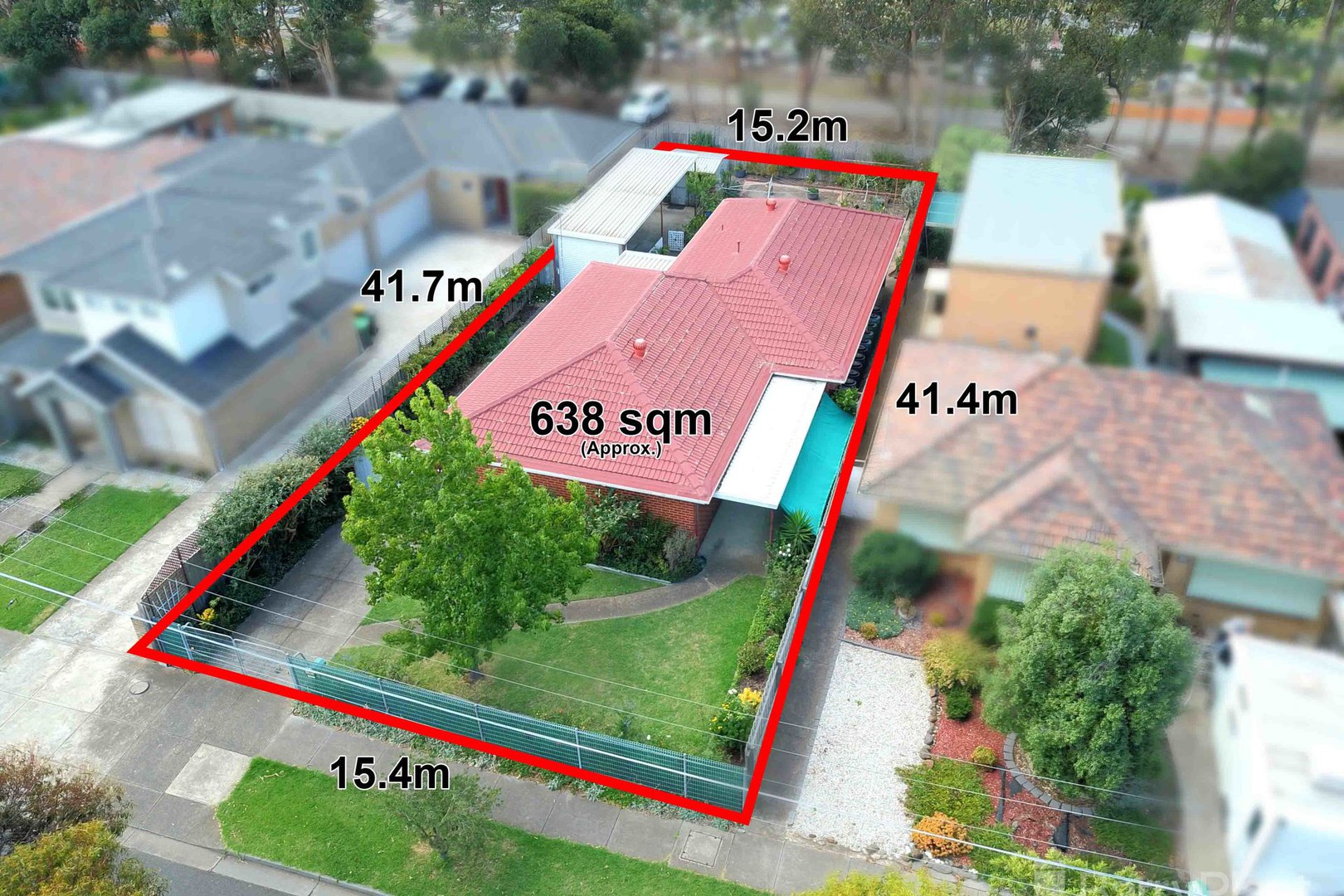 46 Fairmount StreetHadfield, VIC 3046, Hadfield - Thumbnail 2