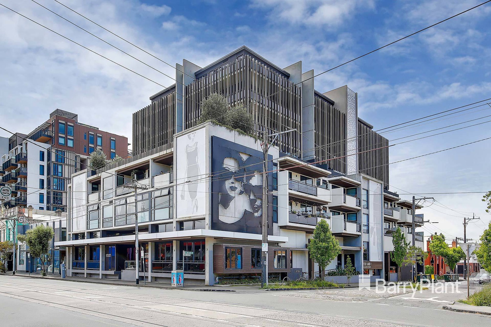 106/6 Mater StreetCollingwood, VIC 3066, Collingwood - Thumbnail 2