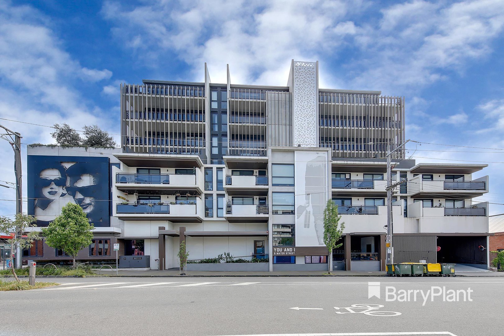 106/6 Mater StreetCollingwood, VIC 3066, Collingwood - Thumbnail 3