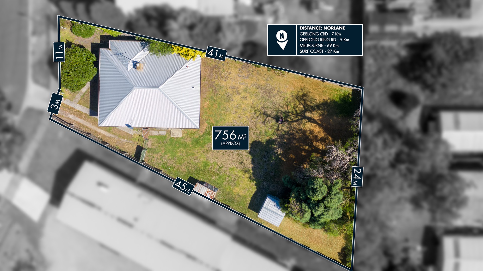 31 Eagle ParadeNorlane, VIC 3214