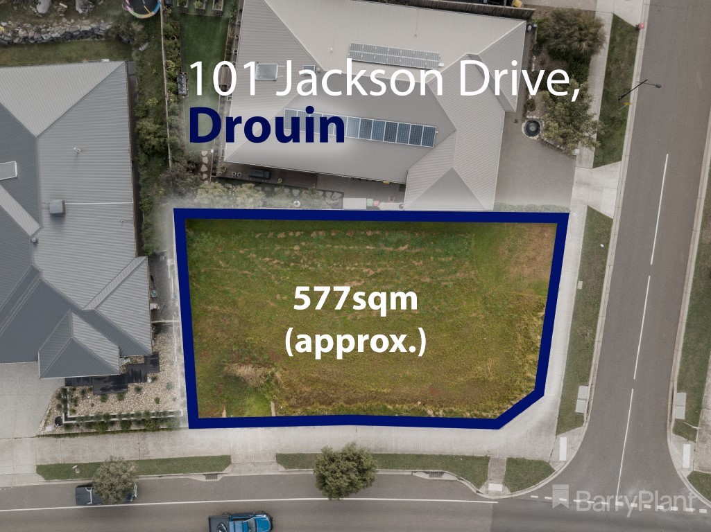 101 Jackson DriveDrouin, VIC 3818, Drouin - Thumbnail 2