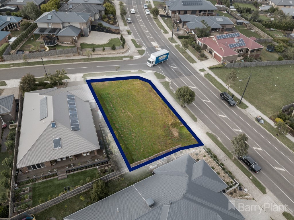 101 Jackson DriveDrouin, VIC 3818, Drouin - Thumbnail 3